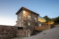 Capim Limão Country House  otelleri