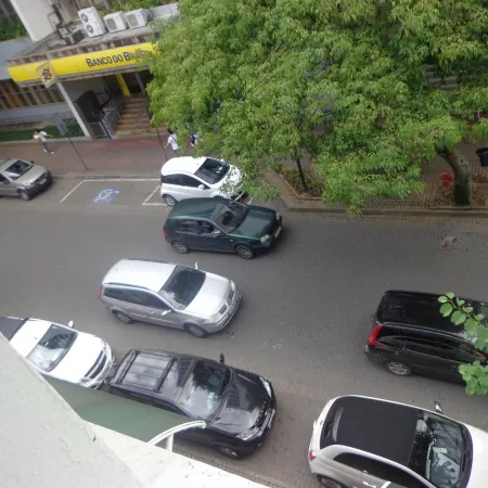 Hotel Pousada XV