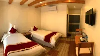 The Lapsi Tree - A Nature Retreat in Nagarkot