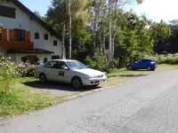 Madarao Elm Pension - Pysäköinti