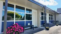 Mount View Motel Hawera - Pet friendly