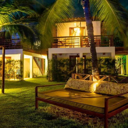 Villa Zen Hotel