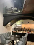 SU29 Boutique Hotel - breakfast