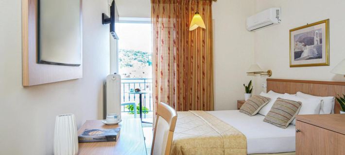 Saronis Hotel Hotels in Argolis