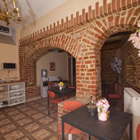 Maison BERTHELOT Bükreş otelleri