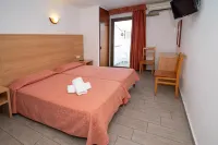 Hostal Montaña