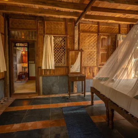 Bhakti Kutir