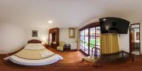 Casa Kuelap Hostal - Wifi