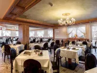 Bio Hotel Brusago Vital & Wellness Hotel a Bedollo