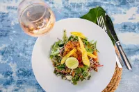 Turtle Bay Lodge