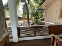 Dunhill Beach Resort - Ocean View