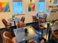 Alpha & Omega Hotel - พร้อมอาหารเช้า