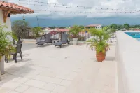 Hotel Presidente Las Tablas - 2 estrellas