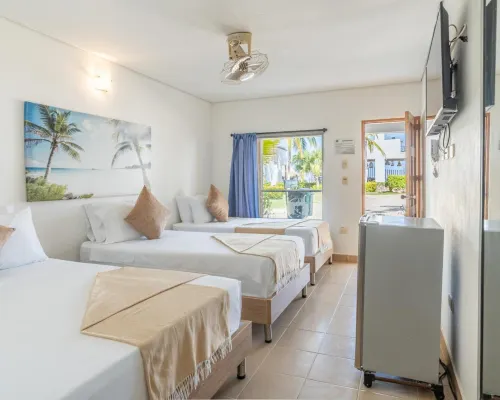 Hotel la Fragata Hotels in Tolu