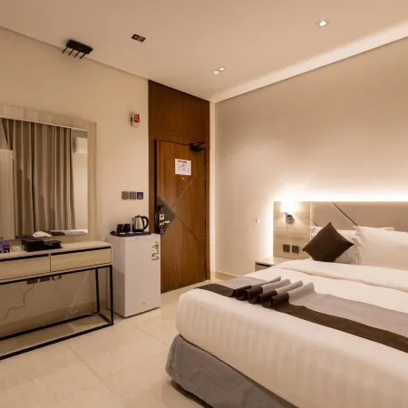 Lexa Hotel
