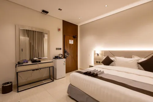 Lexa Hotel - 2-Star