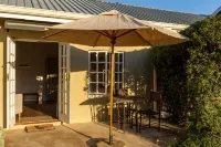 Moorcroft Manor Boutique Country Hotel - Villas
