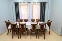 Hotel Epoka - Aamiainen