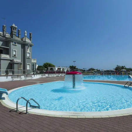 Internazionale - Family Village