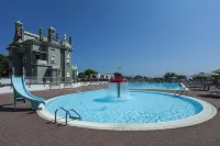 Camping Village Internazionale - sul mare