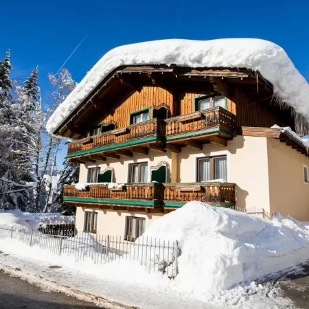 Hotel Kirchboden by Alpeffect Hotels