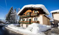 Hotel Kirchboden by Alpeffect Hotels