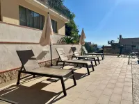 Hotel Soleado