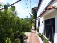 Casa de Hospedaje Vivaio Hotels in Paipa