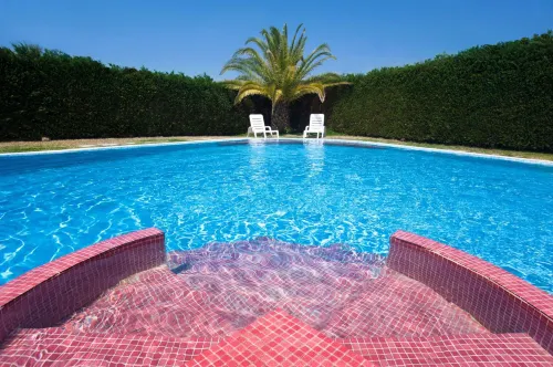 Oasi d Oriente Santa Cesarea Terme -  Appartamenti vacanze