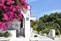 Bungalows Marina