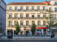 Goodmorning Solo Traveller Hostel Hotels near Lisbon City Center