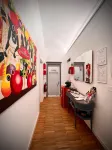 Dimor'A' Rooms