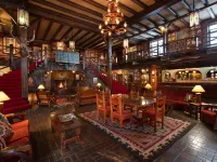 Hotel El Rancho Hotels in Gallup