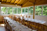 Camping Etxarri - piscina