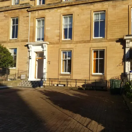 Mayfield Suites