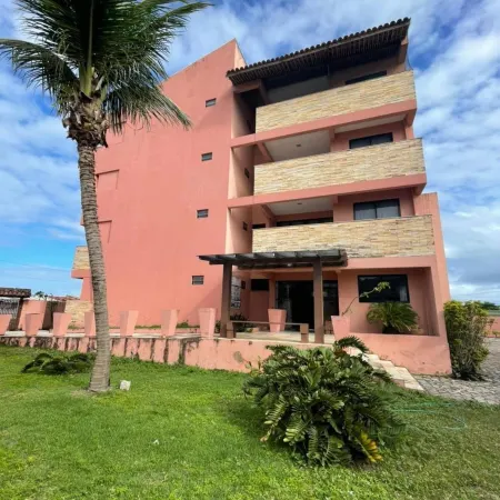 Atlântico Hotel Maceió