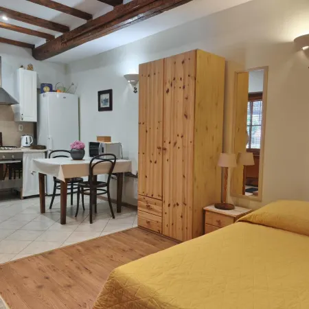 Guesthouse Trogir Proto
