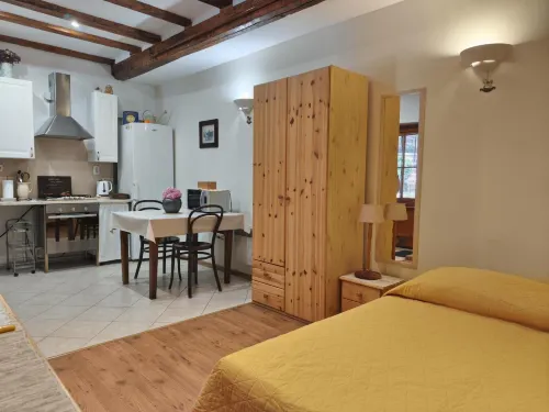 Guesthouse Trogir Proto - Pensions