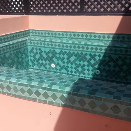 Riad Dar Attika