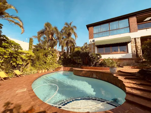 Ridgeview Lodge - บีแอนด์บี