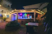 Match Resort - Quầy bar
