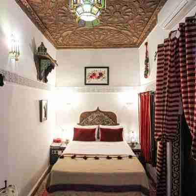 Dar Lantana Rooms