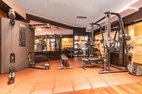 Hotel Gołębiewski Białystok - Gym