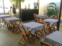 Paraty Chill Inn Pousada Hotels in Paraty