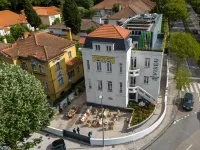 Viseu Executive Hotel 酒店