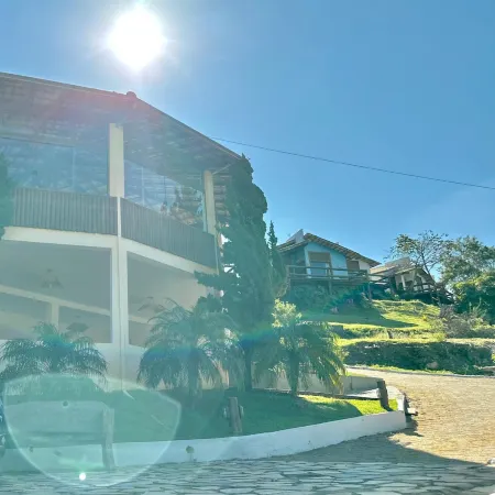 Pousada Fecho da Serra