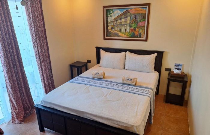 Coba Inn Alona Panglao