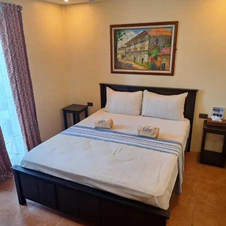 Coba Inn Alona Panglao