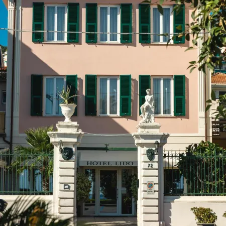 Hotel Lido