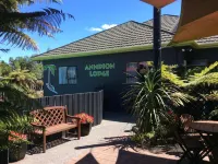 Anndion Lodge Motel & Conference Centre Hoteles en 
